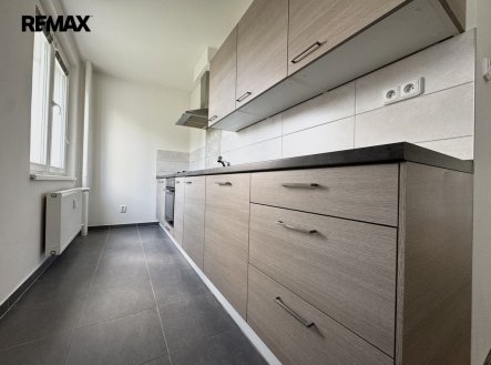 Pronájem bytu, 2+1, 59 m²