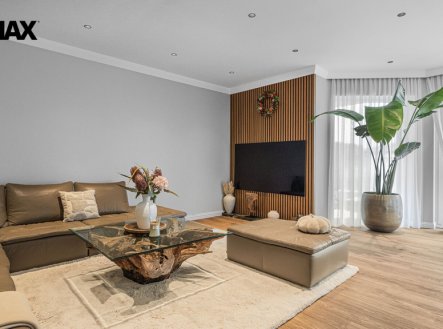 Prodej domu/vily, 182 m²