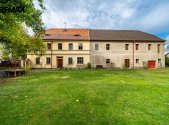 Prodej zemědělského objektu, 3 852 m²