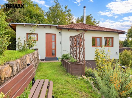 Prodej chaty/rekreačního objektu, 43 m²