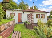 Prodej chaty/rekreačního objektu, 43 m²