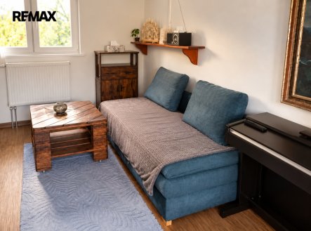 Prodej chaty/rekreačního objektu, 43 m²
