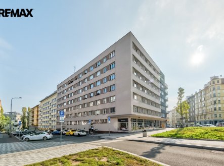 Pronájem bytu, 3+1, 77 m²