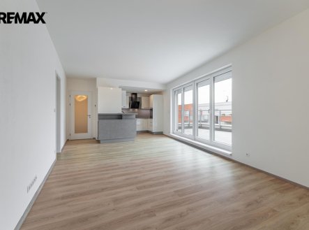 Prodej bytu, 3+kk, 112 m²