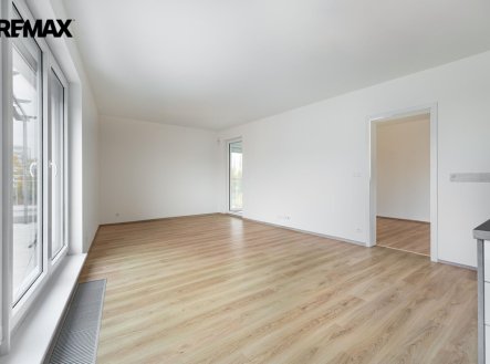 Prodej bytu, 3+kk, 112 m²