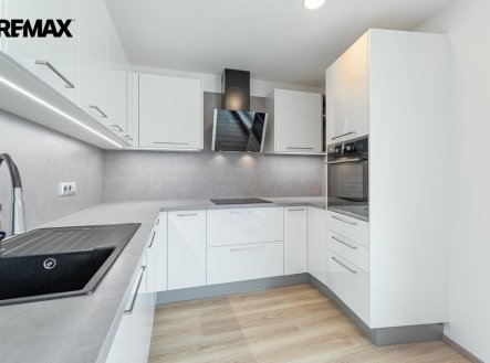 Prodej bytu, 3+kk, 112 m²