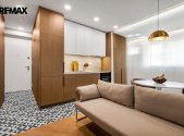 Prodej bytu, 1+kk, 36 m²