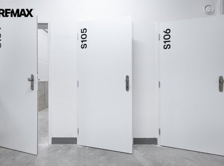 Prodej skladu, 10 m²