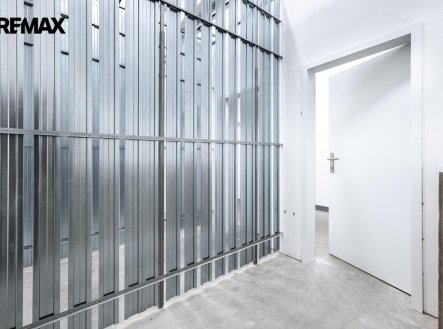 Prodej skladu, 10 m²