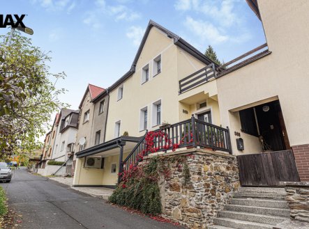 Prodej domu/vily, 198 m²