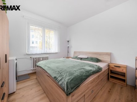 Prodej bytu, 3+kk, 57 m²