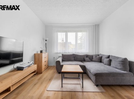 Prodej bytu, 3+kk, 57 m²