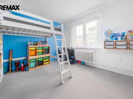 Prodej bytu, 3+kk, 57 m²