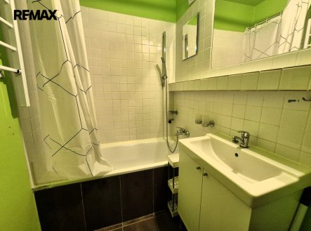 Pronájem bytu, 2+1, 63 m²