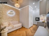 Prodej bytu, 1+kk, 26 m²