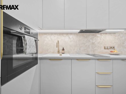 Prodej bytu, 1+kk, 26 m²