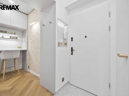 Prodej bytu, 1+kk, 26 m²