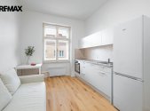 Prodej bytu, 1+kk, 20 m²