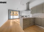 Pronájem bytu, 1+kk, 40 m²