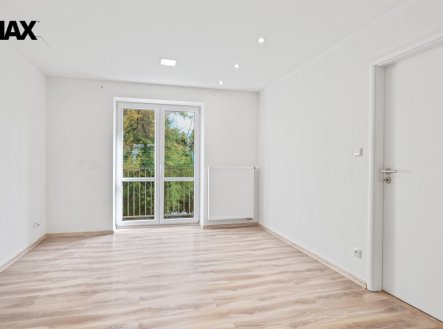 Prodej bytu, 2+1, 65 m²