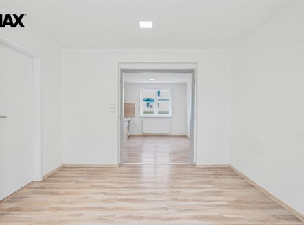 Prodej bytu, 2+1, 65 m²