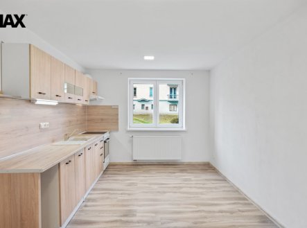 Prodej bytu, 2+1, 65 m²