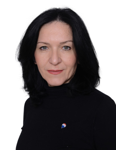 Nataliya Khudykovska