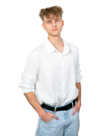 Richard Hájek