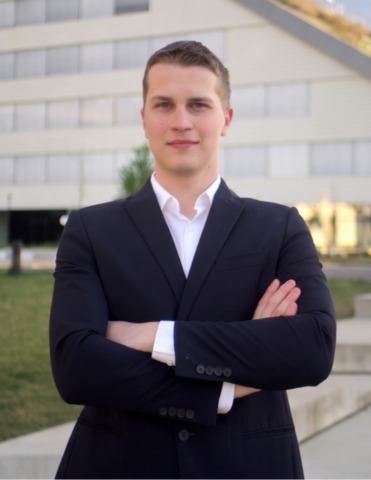 Tymofii Potapenko