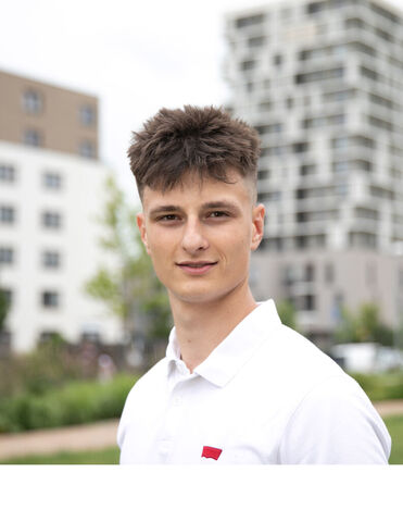 Matěj Bureš