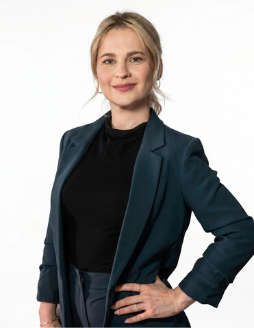Ing. Eva Goldšmíd
