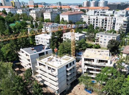 Prodej bytu, 3+kk, 92 m²