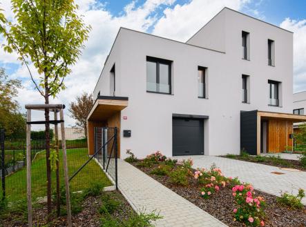 Prodej domu/vily, 143 m²