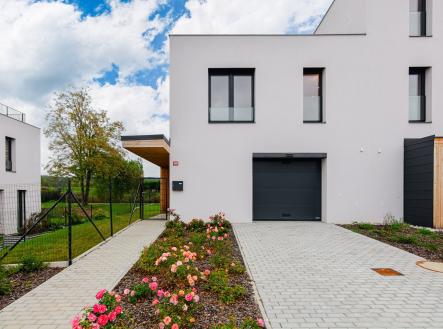 Prodej domu/vily, 143 m²