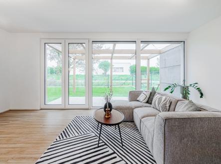 Prodej domu/vily, 143 m²