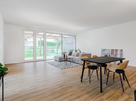 Prodej domu/vily, 143 m²