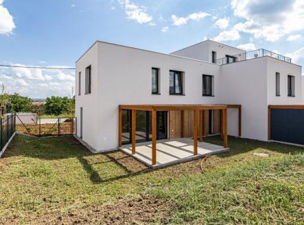 Prodej - dům/vila, 152 m²