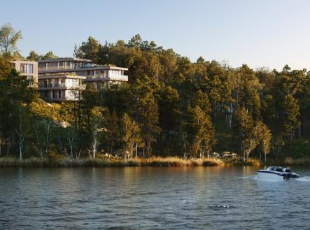 Prodej bytu, 2+kk, 61 m²