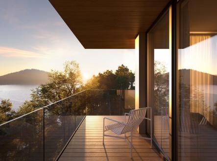 Prodej bytu, 2+kk, 61 m²