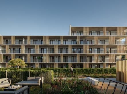 Prodej bytu, 3+kk, 72 m² obrázek