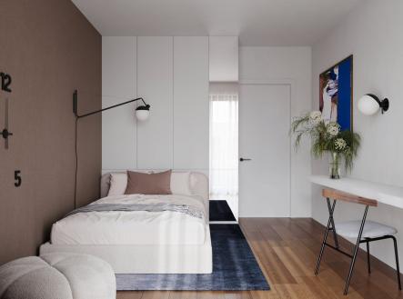 Prodej bytu, 4+kk, 99 m²