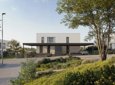 Prodej - dům/vila, 131 m²