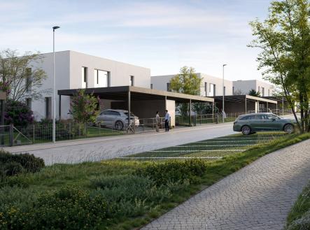 Prodej - dům/vila, 131 m²
