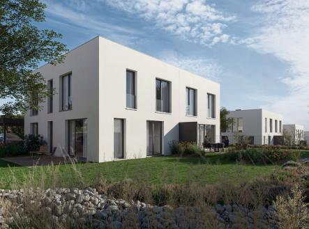 Prodej - dům/vila, 131 m²