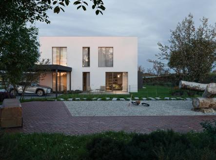 Prodej - dům/vila, 131 m²
