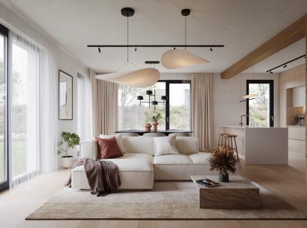 Prodej domu/vily, 131 m²