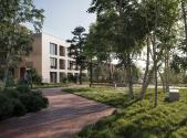Prodej bytu, 3+kk, 81 m²