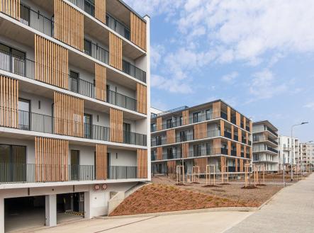 Prodej bytu, 3+kk, 97 m²