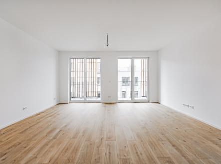 Prodej bytu, 3+kk, 97 m²