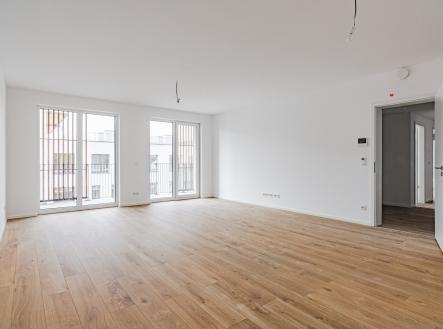 Prodej bytu, 3+kk, 97 m²